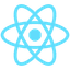 React