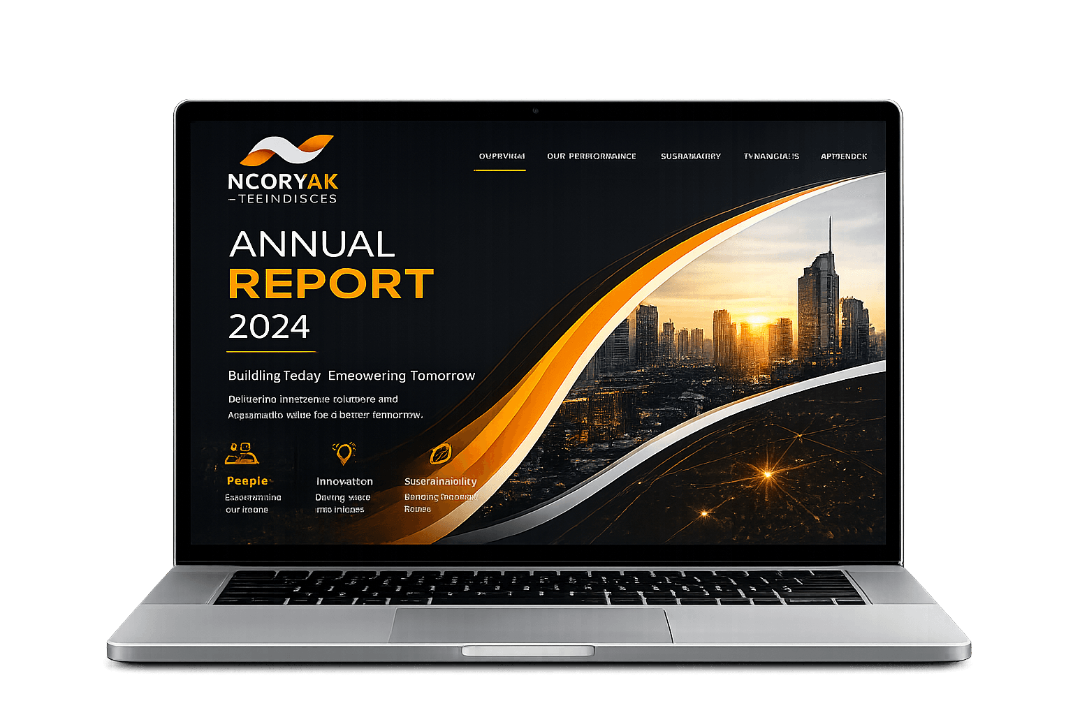 Turning Ideas Into Powerful Digital Solutions