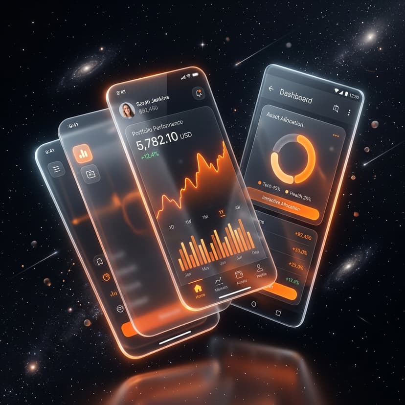 Why Choose Nooryak Technologies