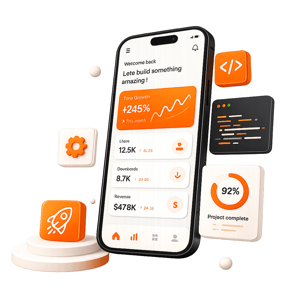 Ios Application