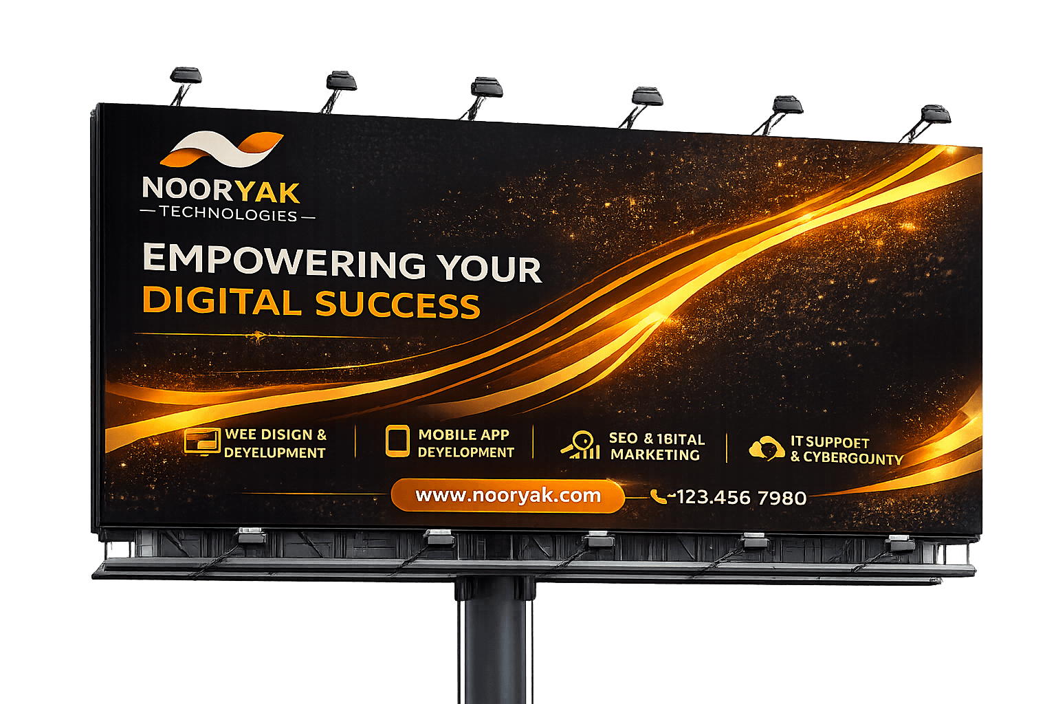 Turning Ideas Into Powerful Digital Solutions