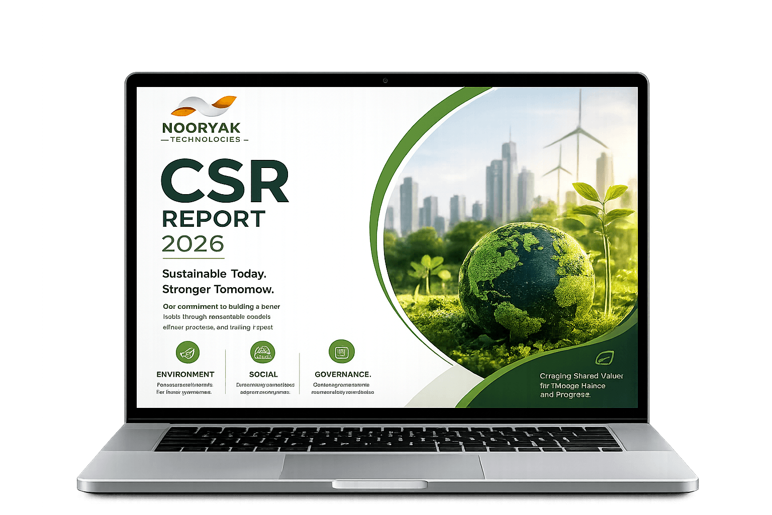 Turning Ideas Into Powerful Digital Solutions