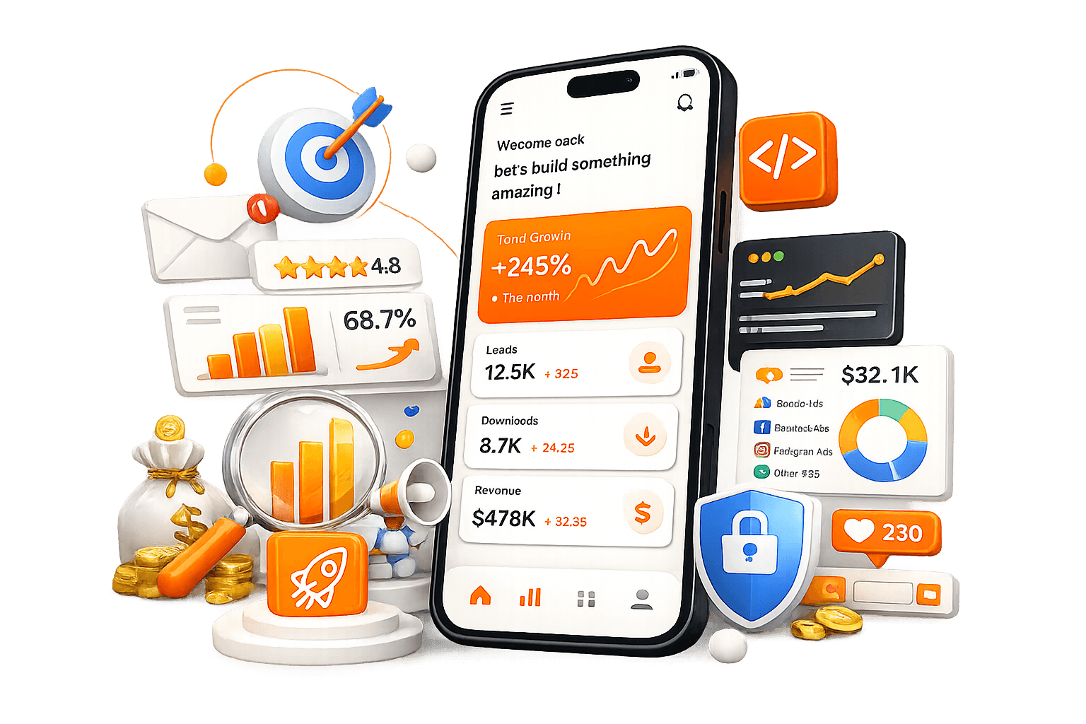 Search Engine Optimization