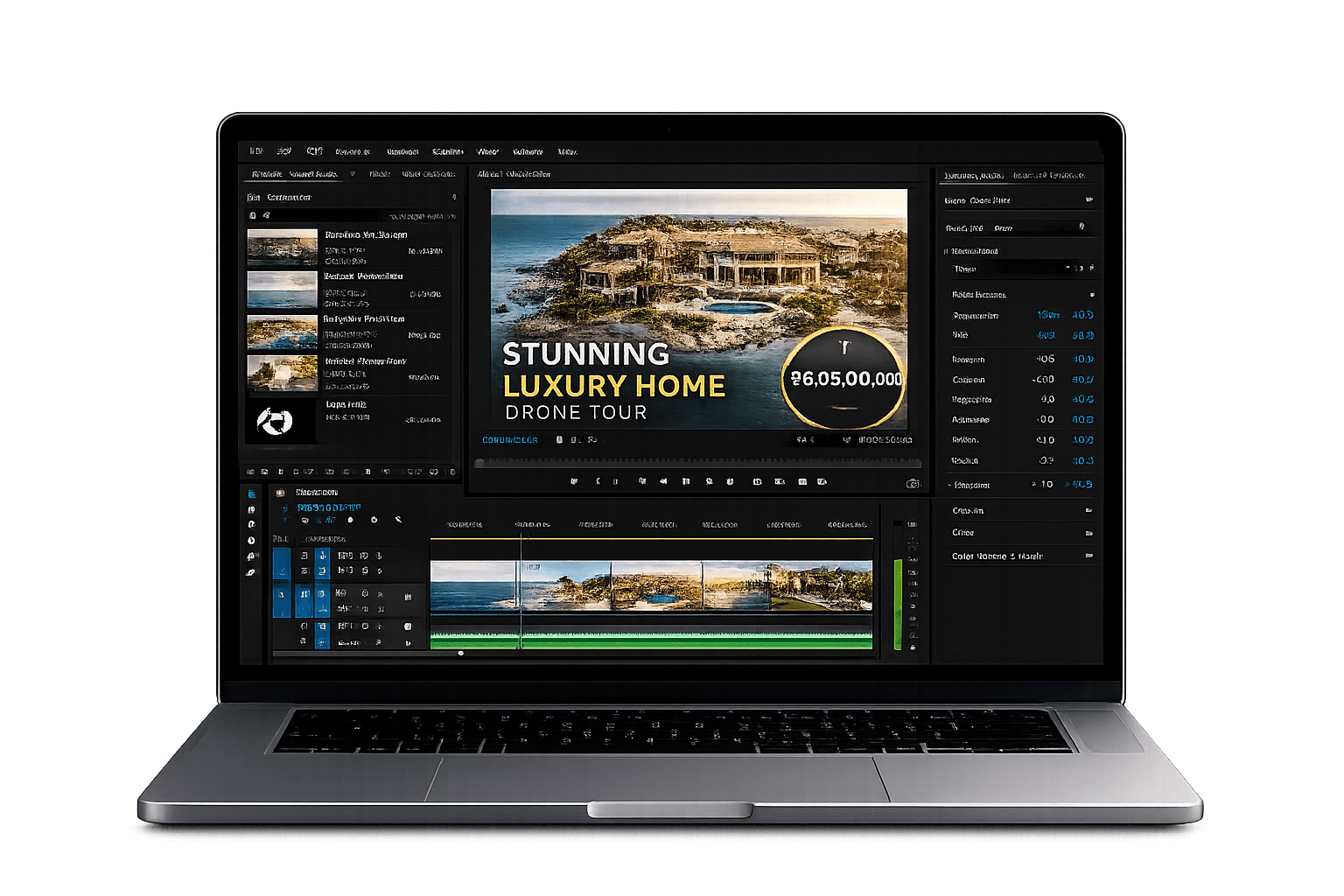 Turning Ideas Into Powerful Digital Solutions