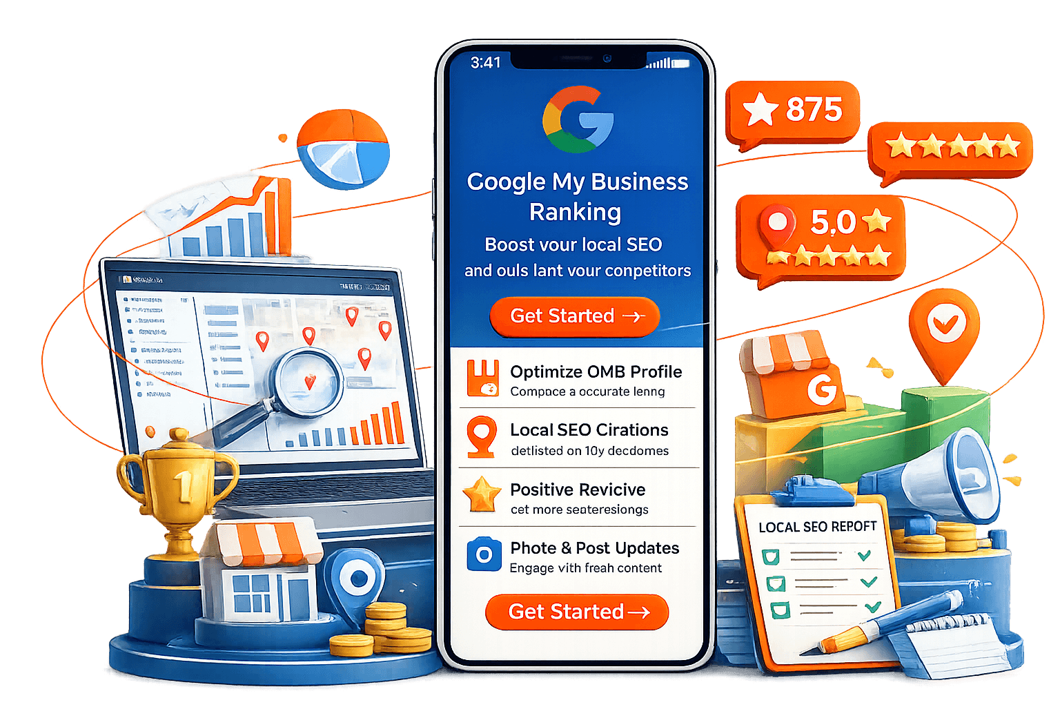 Turning Ideas Into Powerful Digital Solutions
