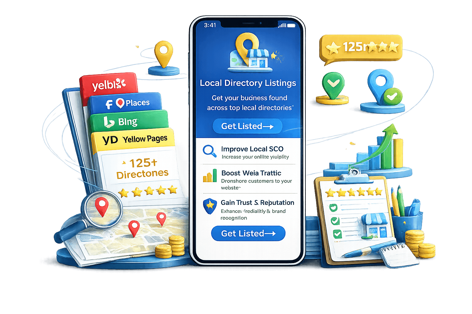 Turning Ideas Into Powerful Digital Solutions