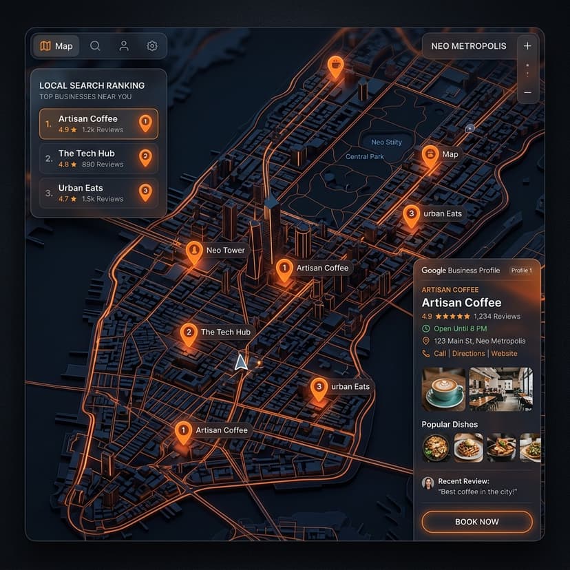 Why Choose Nooryak Technologies