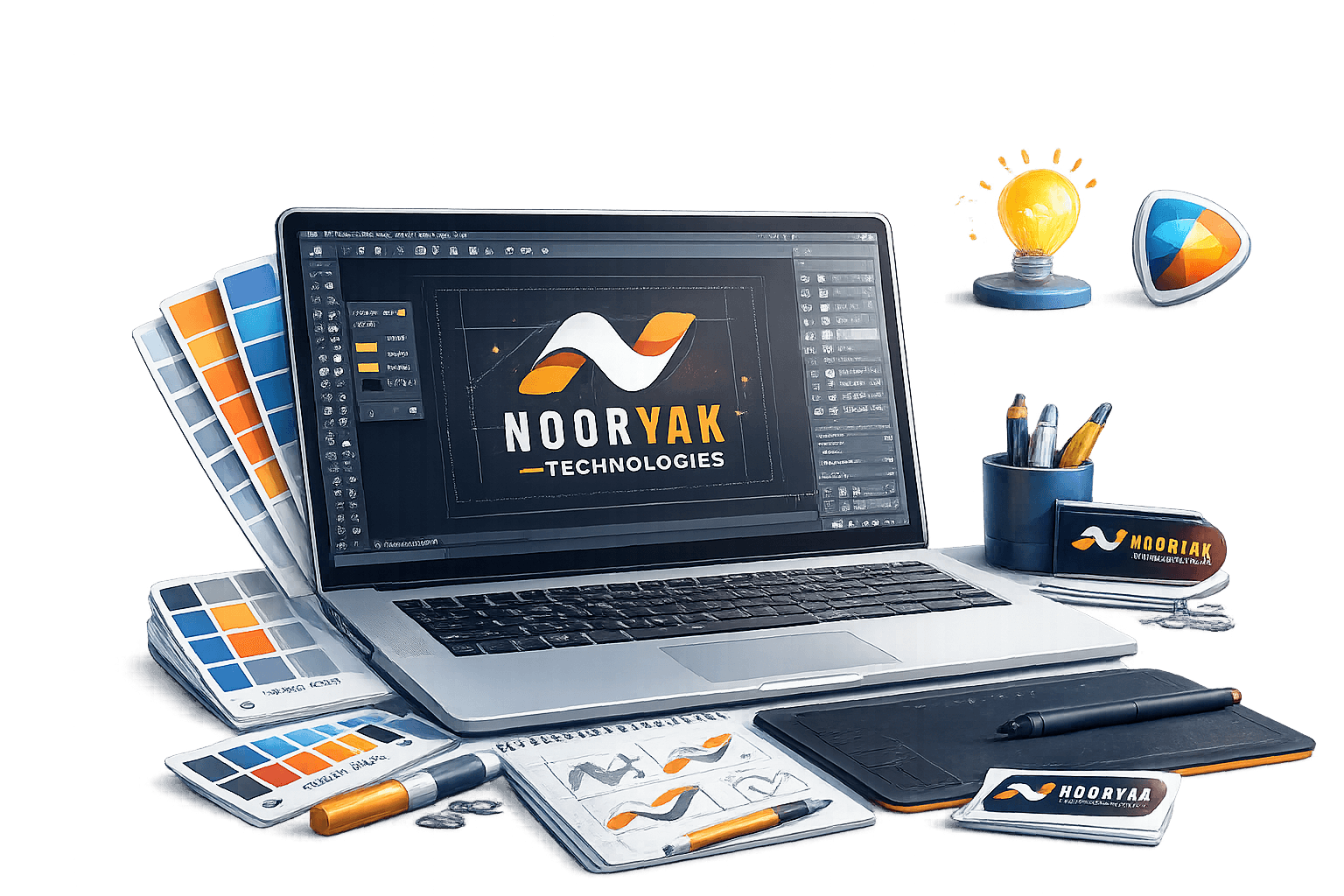 Turning Ideas Into Powerful Digital Solutions