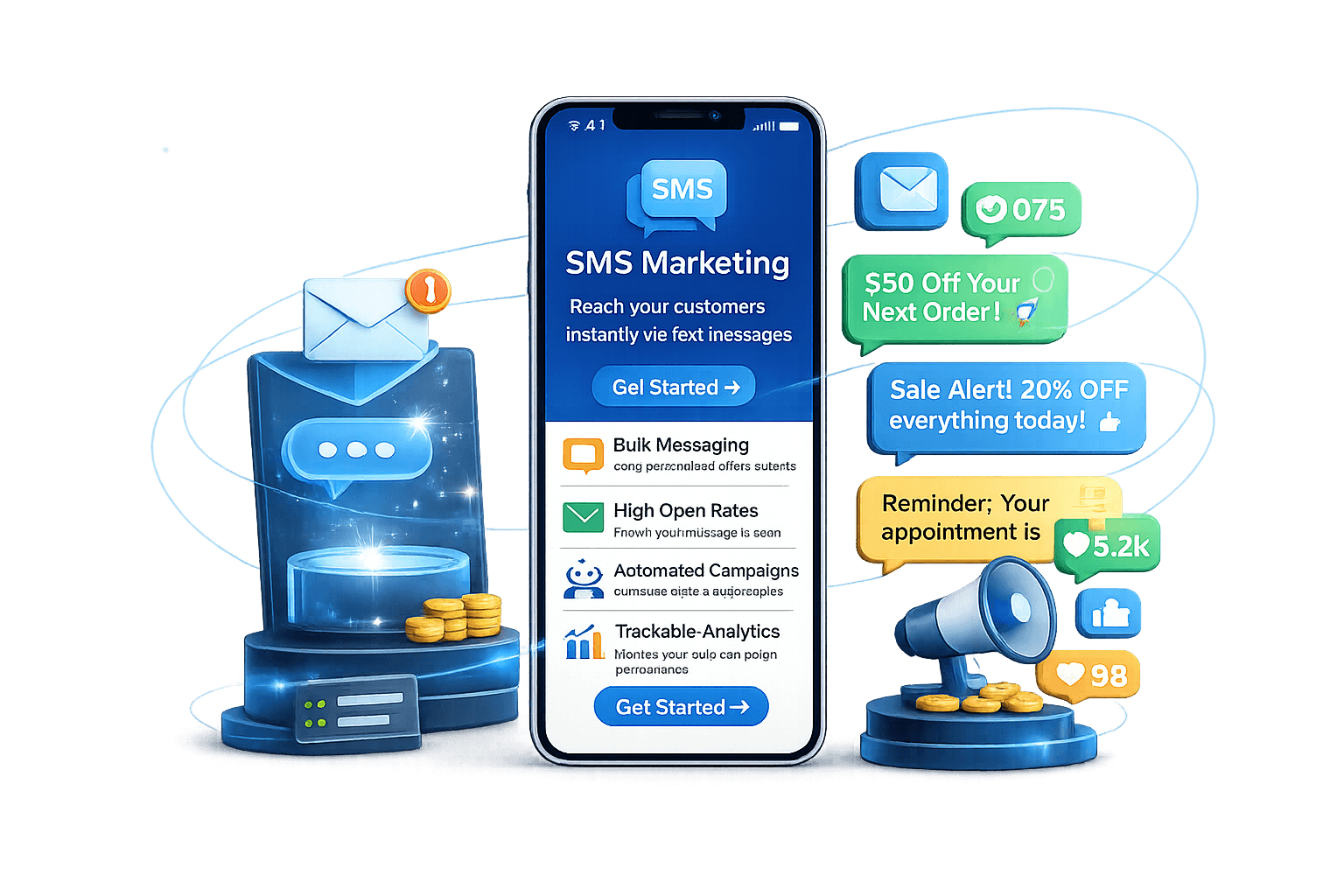 Turning Ideas Into Powerful Digital Solutions