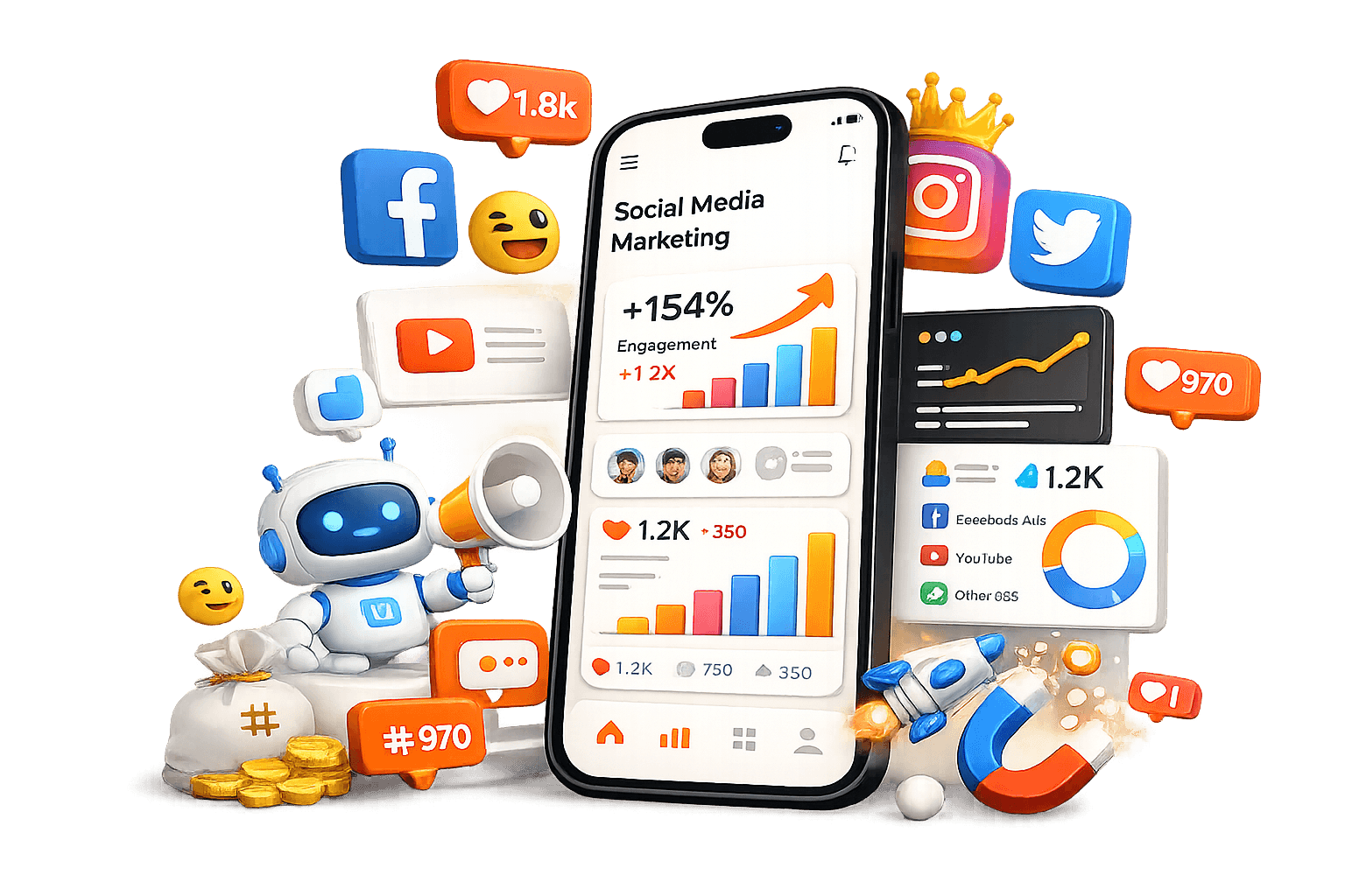 Instagram Marketing