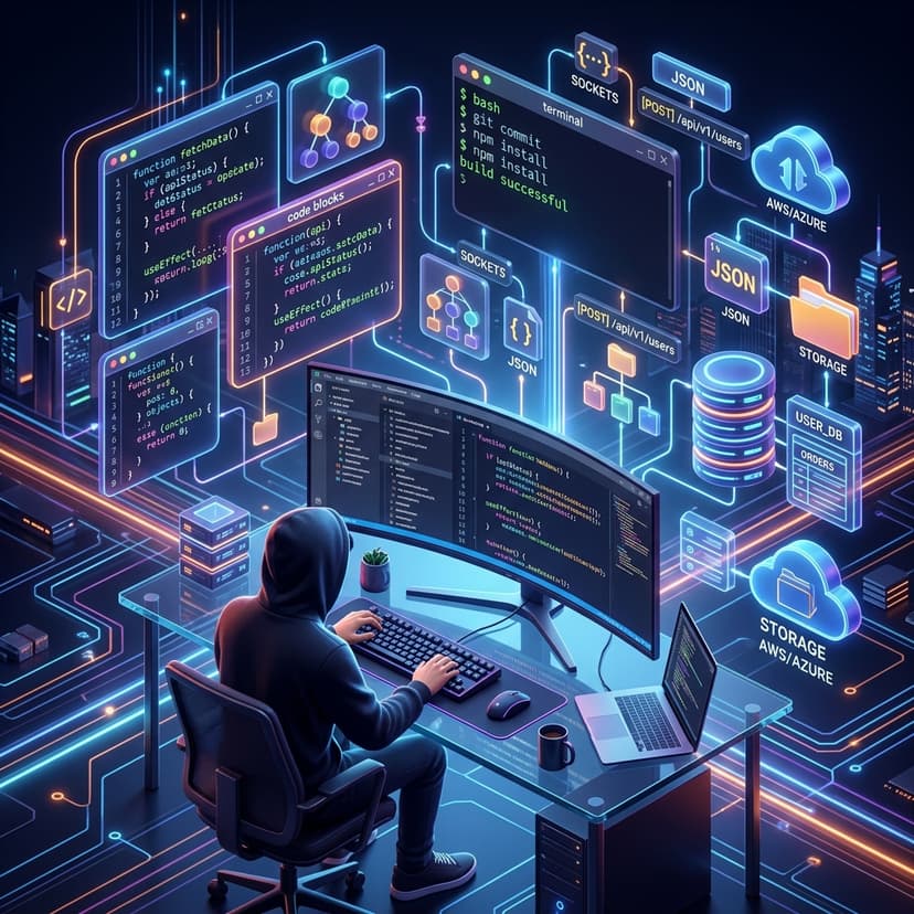 Why Choose Nooryak Technologies