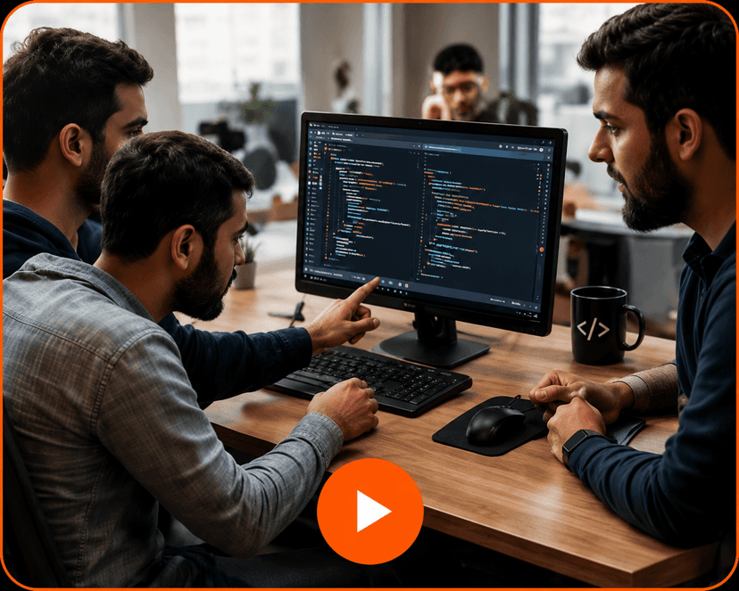 Why Choose Nooryak Technologies