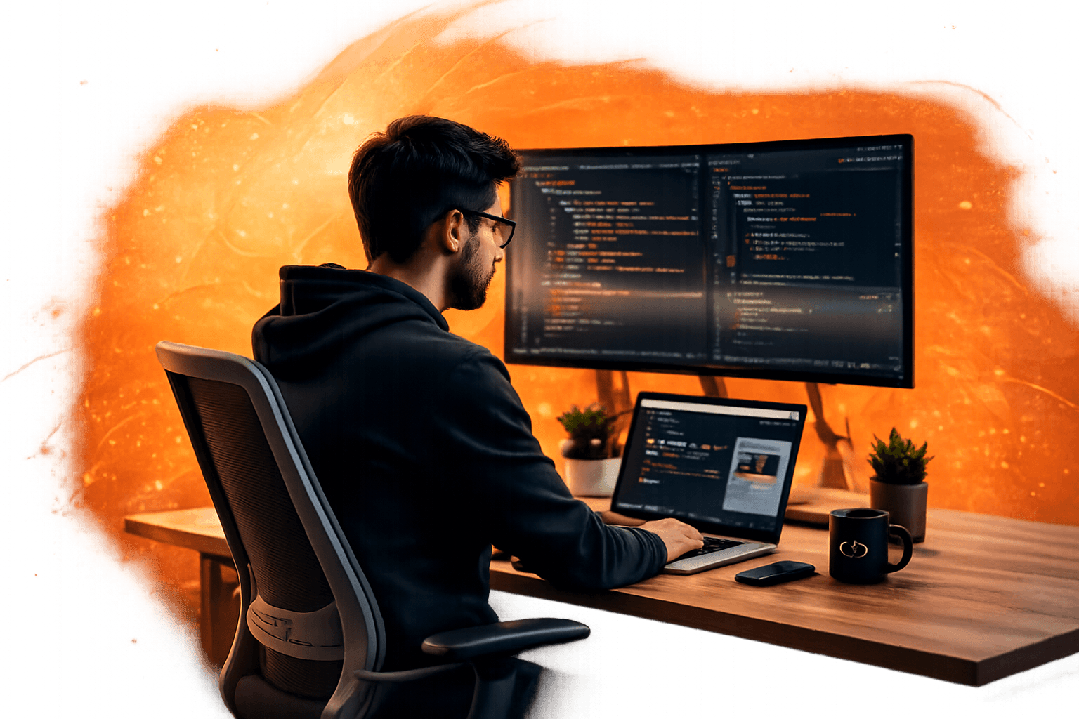 Custom App Development
