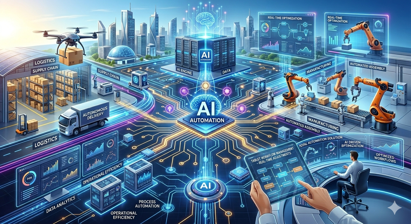 AI Automations