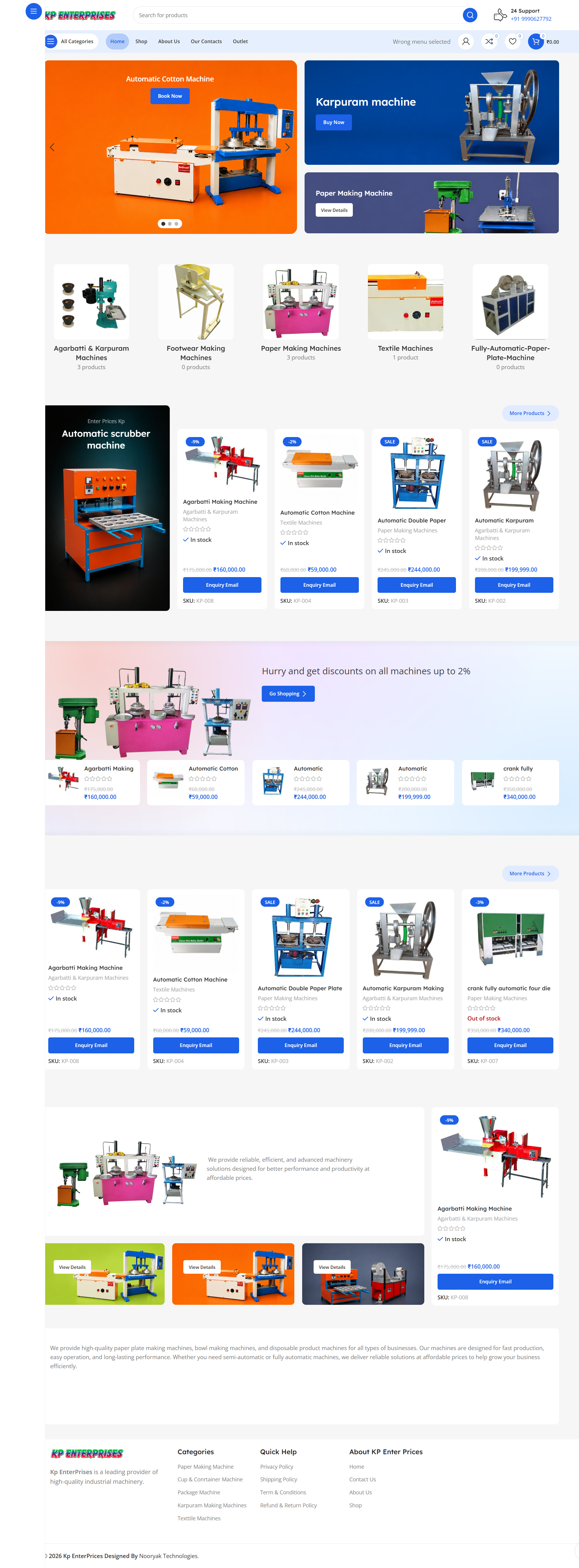 KB Enterprises